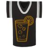 Collapsible Jersey Foam Can & Bottle Holder Thumbnail