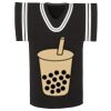 Collapsible Jersey Foam Can & Bottle Holder Thumbnail