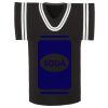 Collapsible Jersey Foam Can & Bottle Holder Thumbnail