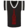 Collapsible Jersey Foam Can & Bottle Holder Thumbnail