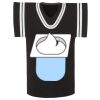 Collapsible Jersey Foam Can & Bottle Holder Thumbnail
