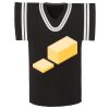 Collapsible Jersey Foam Can & Bottle Holder Thumbnail