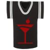 Collapsible Jersey Foam Can & Bottle Holder Thumbnail