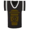 Collapsible Jersey Foam Can & Bottle Holder Thumbnail