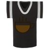 Collapsible Jersey Foam Can & Bottle Holder Thumbnail