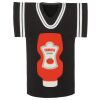 Collapsible Jersey Foam Can & Bottle Holder Thumbnail