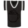 Collapsible Jersey Foam Can & Bottle Holder Thumbnail