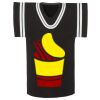 Collapsible Jersey Foam Can & Bottle Holder Thumbnail