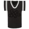 Collapsible Jersey Foam Can & Bottle Holder Thumbnail