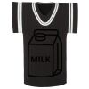 Collapsible Jersey Foam Can & Bottle Holder Thumbnail