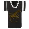 Collapsible Jersey Foam Can & Bottle Holder Thumbnail