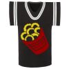 Collapsible Jersey Foam Can & Bottle Holder Thumbnail