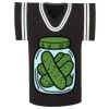 Collapsible Jersey Foam Can & Bottle Holder Thumbnail