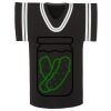 Collapsible Jersey Foam Can & Bottle Holder Thumbnail
