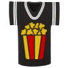 Collapsible Jersey Foam Can & Bottle Holder Thumbnail