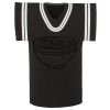 Collapsible Jersey Foam Can & Bottle Holder Thumbnail