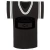 Collapsible Jersey Foam Can & Bottle Holder Thumbnail