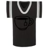 Collapsible Jersey Foam Can & Bottle Holder Thumbnail