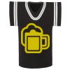 Collapsible Jersey Foam Can & Bottle Holder Thumbnail