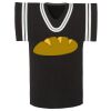 Collapsible Jersey Foam Can & Bottle Holder Thumbnail