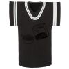 Collapsible Jersey Foam Can & Bottle Holder Thumbnail