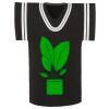Collapsible Jersey Foam Can & Bottle Holder Thumbnail