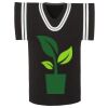 Collapsible Jersey Foam Can & Bottle Holder Thumbnail