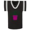 Collapsible Jersey Foam Can & Bottle Holder Thumbnail