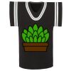 Collapsible Jersey Foam Can & Bottle Holder Thumbnail