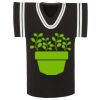 Collapsible Jersey Foam Can & Bottle Holder Thumbnail