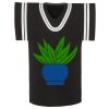 Collapsible Jersey Foam Can & Bottle Holder Thumbnail