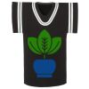 Collapsible Jersey Foam Can & Bottle Holder Thumbnail