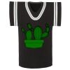 Collapsible Jersey Foam Can & Bottle Holder Thumbnail