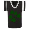 Collapsible Jersey Foam Can & Bottle Holder Thumbnail