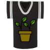 Collapsible Jersey Foam Can & Bottle Holder Thumbnail