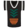 Collapsible Jersey Foam Can & Bottle Holder Thumbnail