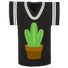 Collapsible Jersey Foam Can & Bottle Holder Thumbnail