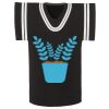 Collapsible Jersey Foam Can & Bottle Holder Thumbnail