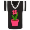 Collapsible Jersey Foam Can & Bottle Holder Thumbnail