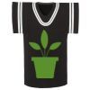 Collapsible Jersey Foam Can & Bottle Holder Thumbnail