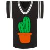 Collapsible Jersey Foam Can & Bottle Holder Thumbnail