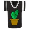 Collapsible Jersey Foam Can & Bottle Holder Thumbnail