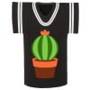 Collapsible Jersey Foam Can & Bottle Holder Thumbnail