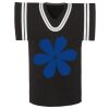 Collapsible Jersey Foam Can & Bottle Holder Thumbnail