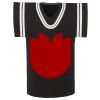 Collapsible Jersey Foam Can & Bottle Holder Thumbnail