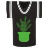 Collapsible Jersey Foam Can & Bottle Holder Thumbnail