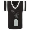 Collapsible Jersey Foam Can & Bottle Holder Thumbnail