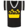 Collapsible Jersey Foam Can & Bottle Holder Thumbnail