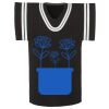 Collapsible Jersey Foam Can & Bottle Holder Thumbnail