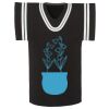 Collapsible Jersey Foam Can & Bottle Holder Thumbnail